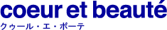 Powered by coeur et beaute